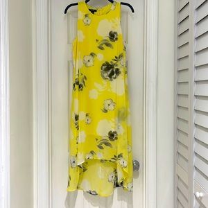 Alfani Petite size 8P Summer Dress